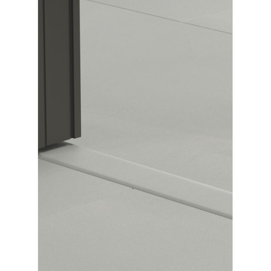 Pergo 5-i-1 Liste 8x45x2000mm Vinyl Pgvincp40139 Grey Soft Concret