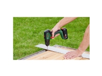 Bosch AKKUSKRUEMASKINE UNIVERSAL 18V-60 2,0AH