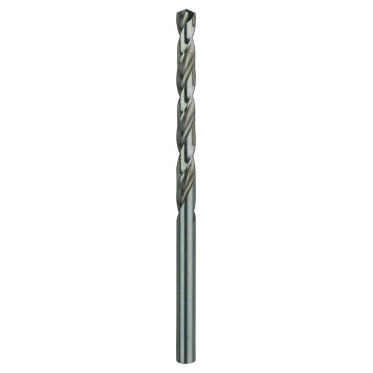 Bosch Metalbor HSS-G S 4.3x80mm - 2608585919