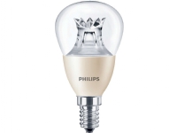Philips 929001140602, Varm hvid, A+, 35 mA, 6 kWh, 4,8 cm, 9,5 cm