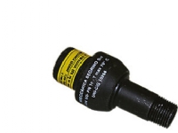 Prochind Gas-Isolering 3/4 - muffe nippel Dg 1283