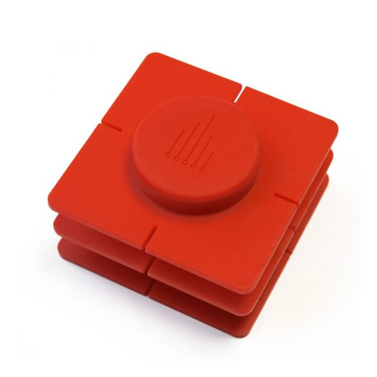 Fireboard Probe Organizer (4 pak)