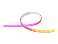 Hue gradient lightstrip ext EU