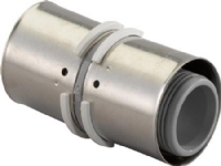 Uponor S-Press preskobling PPSU 50 x 50 mm