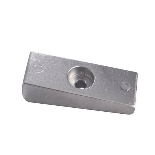 Tecnoseal Zinkanode til Mercury, 50-225hk