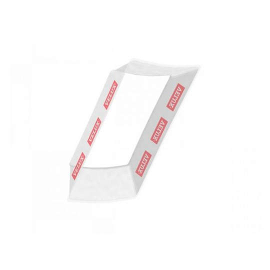 Velux Dampspærrekrave Bbx Mk04 0000