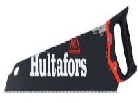 Hultafors håndsav HBX-22-9 - Bladtykkelse 1 mm. Bladlængde 550 mm, 22 tommer
