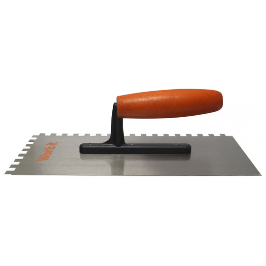 Work-it tandspartel 8 x 280 × 130 mm