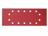 Bosch SLIBEBLAD 115X280MM K120 10 STK