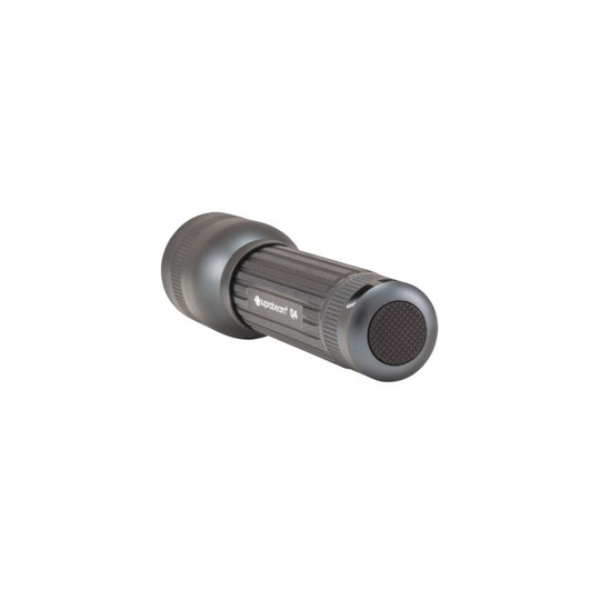 Suprabeam Lommelygte Q4 8,5x18x8,5cm