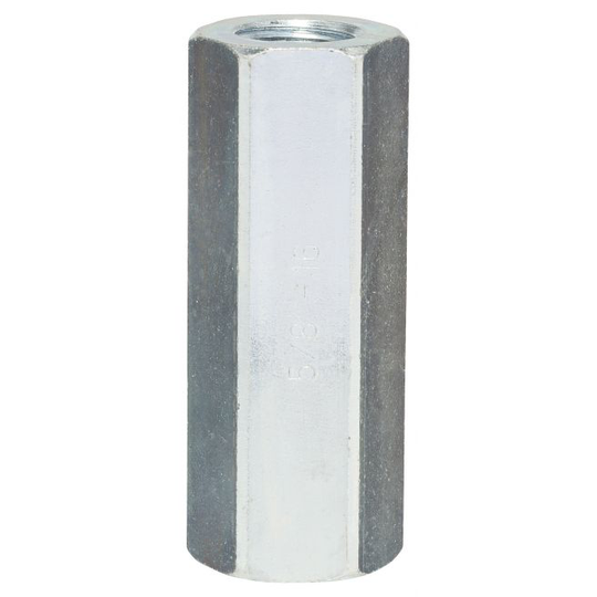 Bosch Gevindstykke T/rørværk 5/8xm14 - 3609201039
