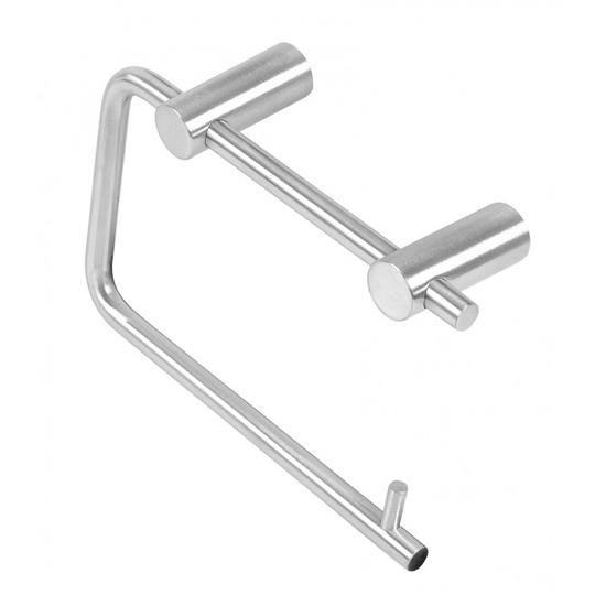 Home-it Toiletpapirholder - rustfri stål - VAREN ER UDGÅET
