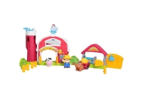 HB Farm Playset B/O
