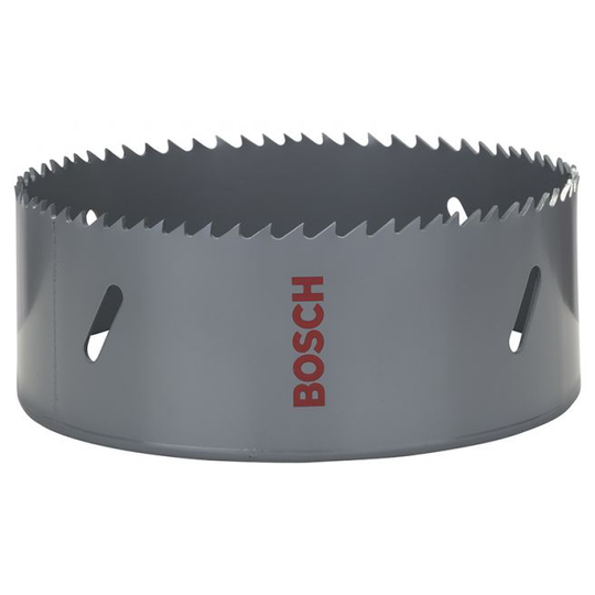 Bosch Hulsav HSS Bim 127mm - 2608584136