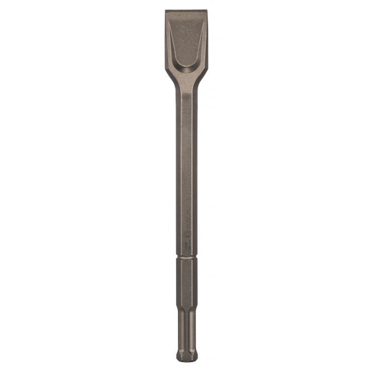 Bosch Spademejsel Hex22 50x400mm - 2608690192