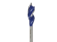 IRWIN 10506623, Boremaskine, Kant borehoved, 2,2 cm, 16,5 cm, Træ, 1 stk