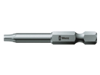 Wera 867/4 Z TORX® bits, 1 stk, Torx, 4.5 mm, TX 20, 15,2 cm, 25,4 / 4 mm (1 / 4)