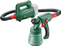 Bosch AKKU SPRØJTEPISTOL 18V-100 SOLO
