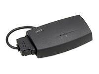 Acer - Batterioplader - for TravelMate 653, 654, 655, 661, 662, 663, 800, 8004, 8005, 801, 802, 803, 804