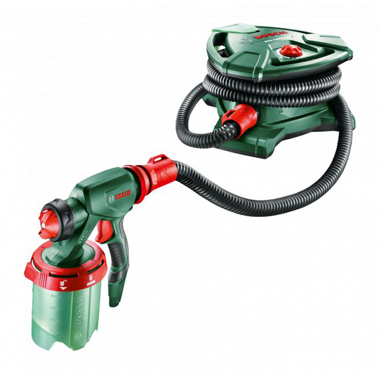 Bosch Sprøjtepistol Pfs 7000 - 0603207400