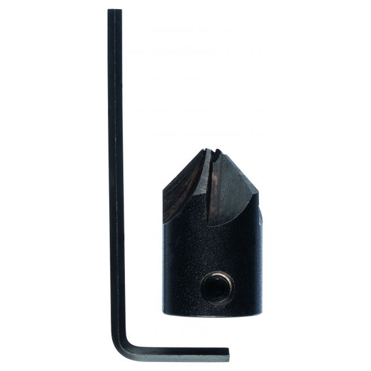 Bosch Forsænker 3x16mm - 2608585737