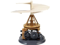 Figur Byggesæt Italeri L.DaVinci Helikopter 3110