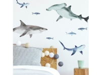 Haj Wallstickers