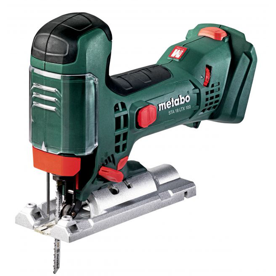 Metabo Sta 18 Ltx 100 Solo - 601002890