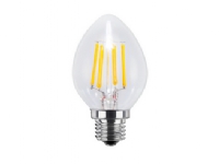 Segula 55313, 3,2 W, 26 W, E14, 270 lm, 20000 t, Varm hvid