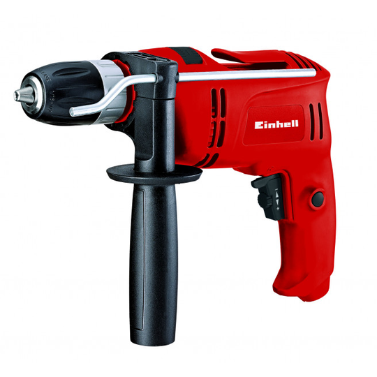 Einhell Slagboremaskine 13mm. 230V-650W - TC-ID 650 E - 4258682