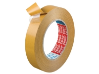 Dobbeltklæbende tape tesa® 25 mm x 50 m