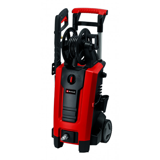 Einhell Højtryksrenser 140BAR 230V - 1900W - TE-HP 140 - 4140760