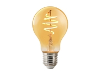 SMART DEKO-PÆRE E27 A60 AMBER