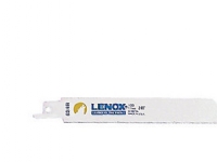 Lenox bajonetsavklinge 152mm - Bi-Metali 152X19X0.9mm 24tp t/metal 624r 5stk