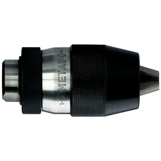 Metabo 4007430429728 - 636353000 Selvspændende borepatron Futuro, R
