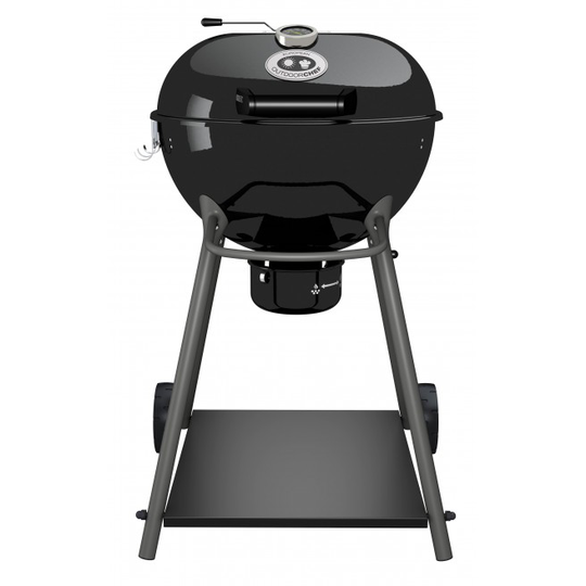 OutdoorChef Kensington 570 C Sort - 18.400.03