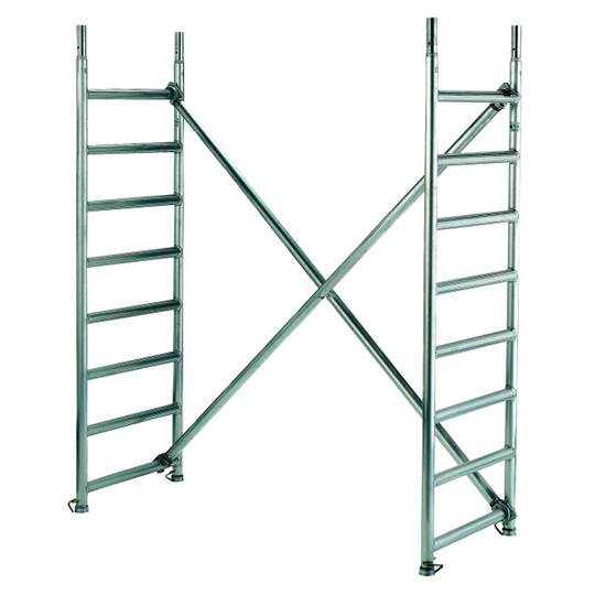 JUMBO Ubygning 2m. TIL 178SK