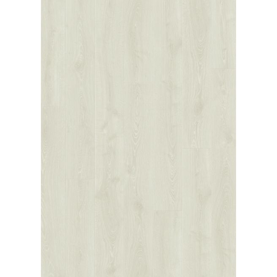 Pergo Modern Plank 4V - Sensation Frost White Oak, plank Laminat gulv L0331-03866