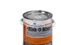 VM ZINK-O-RINN 0,85 ltr. - lysegrå. Flydende korrosionsbeskyttelsesmiddel