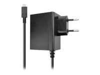 Steelplay - Bilstrømsadapter - 2.6 A (USB-C) - for Nintendo Switch, Nintendo Switch Lite
