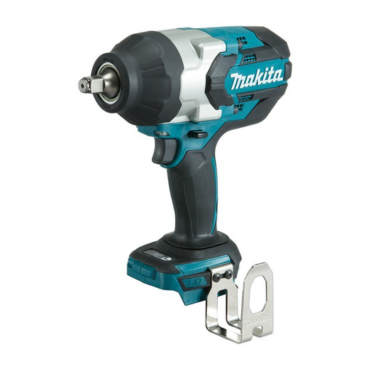 Makita Slagnøgle 1000nm 18V - DTW1002Z
