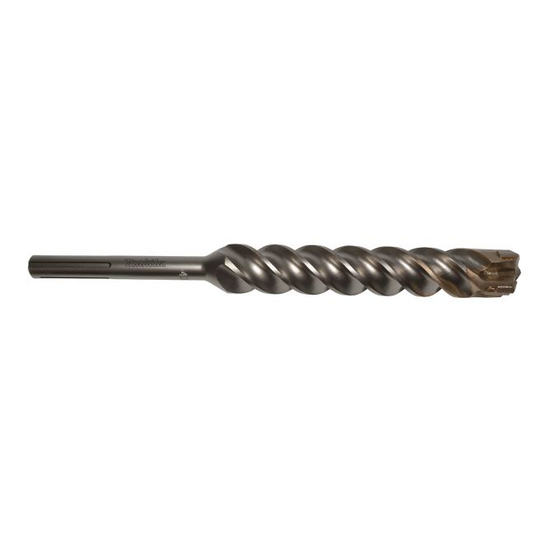 Makita SDS-max 40x370mm Nemesis - B-20292