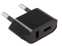 Plug Conversion EU (2P)