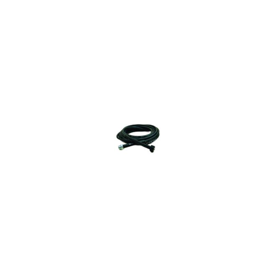 7m Extenstion hose (standard) with quick coupling