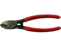 KNIPEX Kabelsaks til kobber kabler med isoleret håndtag