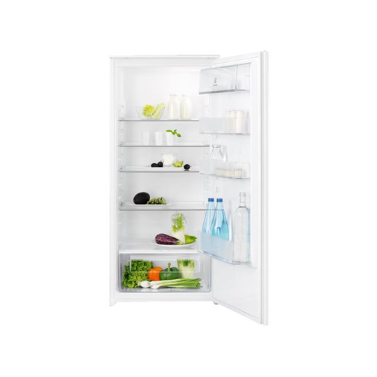 Electrolux LRB3AF12S - Integreret køleskab