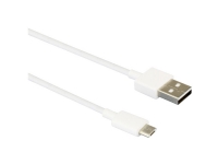 Xiaomi Cell phone Kabel [1x Micro-USB-stik - 1x USB] Micro USB