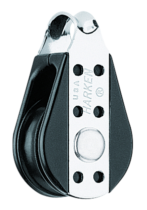 Blok bullet 29 mm wire