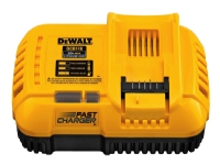DeWALT DCB118 - Batterioplader - 1 x batterier lader op - 8 A