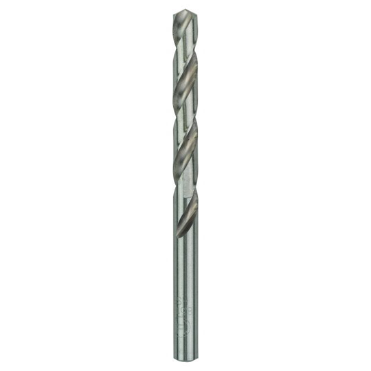 Bosch Metalbor HSS-G S 8.5x117mm 5stk - 2608595073